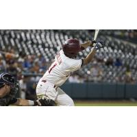 Franklin Rollin of the Frisco RoughRiders