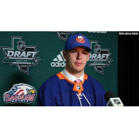 Saginaw Spirit Signee, New York Islanders Prospect Bode Wilde