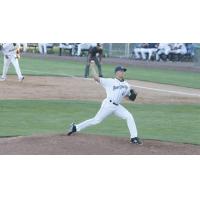 Tri-City Dust Devils pitcher Adrian Martinez