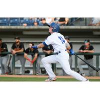 Rancho Cucamonga Quakes SS Gavin Lux