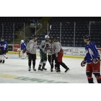 Kelowna Rockets Rookie Camp: Day Three