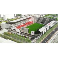 Audi Field, home of D.C. United