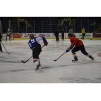 Kelowna Rockets Main Camp: Day Three