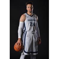 Memphis Grizzlies guard/forward Dillon Brooks