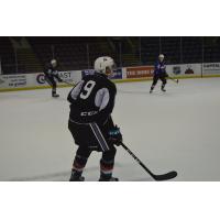 Kelowna Rockets Main Camp: Day Five