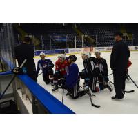 Kelowna Rockets Main Camp: Day 6