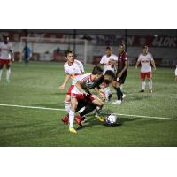 Ottawa Fury FC vs New York Red Bulls II