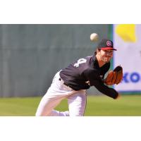 Chattanooga Lookouts pitcher Devin Smeltzer