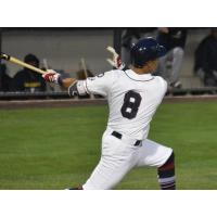 Alfredo Rodriguez of the Somerset Patriots