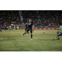 Sacramento Republic FC vs. Seattle Sounders FC 2