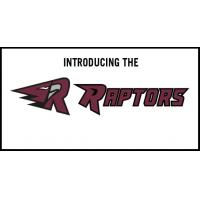 Ridgefield Raptors logo