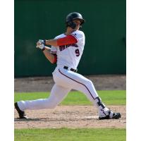 Potomac Nationals OF Rhett Wiseman