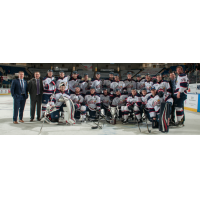 The Saginaw Spirit