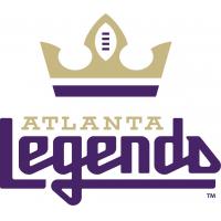 Atlanta Legends logo