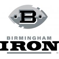 Birmingham Iron logo