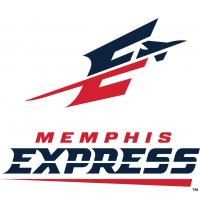 Memphis Express logo