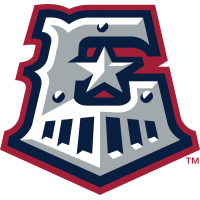 Round Rock Express E-Train logo