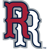 Round Rock Express RR logo