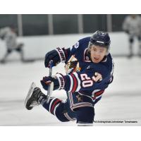 Johnstown Tomahawks forward Chad Merrell