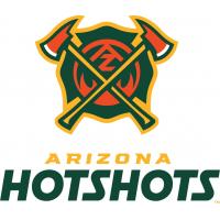 Arizona Hotshots Logo