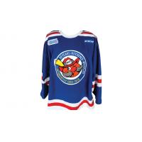 Kitchener Rangers Kitchener-Waterloo Oktoberfest jersey