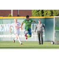 Sounders FC 2 vs. San Antonio FC