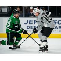 Texas Stars face the San Antonio Rampage in the preseason opener