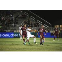 Sacramento Republic FC dispossesses Portland Timbers 2