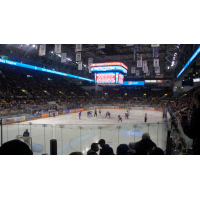 Kitchener Memorial Auditorium, home of the Kitchener Rangers