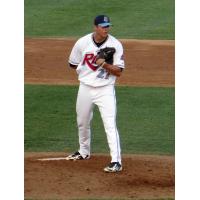 St. Cloud Rox pitcher Jay Flaa