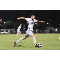 Sacramento Republic FC controls possession