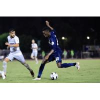 Sacramento Republic FC vs. LA Galaxy II