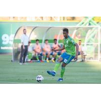 Ele of Sounders FC 2