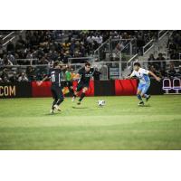 Sacramento Republic FC vs. Las Vegas Lights FC